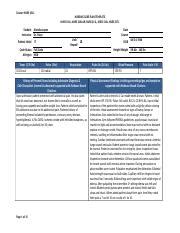 Nurs L Care Plan Docx Course Nurs L Nursing Care Plan Template