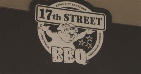 17th Street Barbecue Closes Their Doors In Marion After 19 Years Illinois