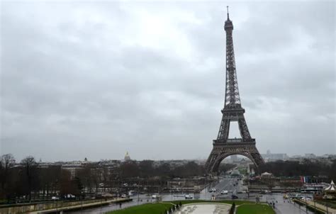 Wallpaper France Paris Europe Eiffel Tower Paris France Europe