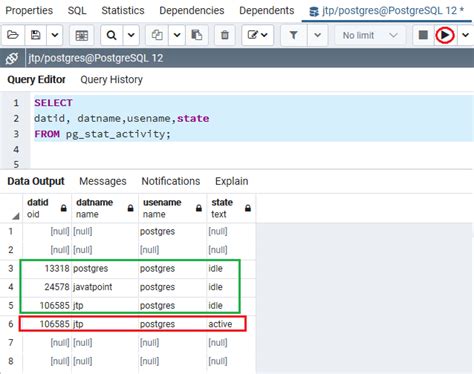 Create Table With Unique Key Postgres