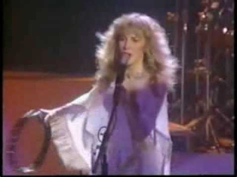 Stevie Nicks White Wing Dove Tour Youtube