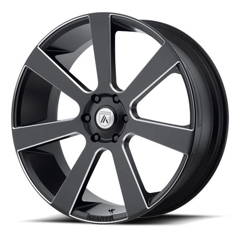 Asanti Black Label Abl Apollo Wheels Abl Apollo Rims On Sale