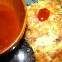 Okonomiyaki Sauce