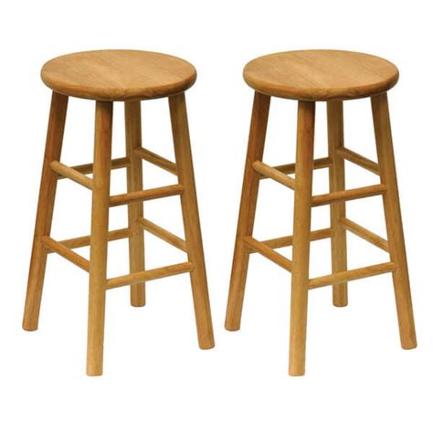 6 Best Wooden Stools Of 2022 Easy Home Concepts