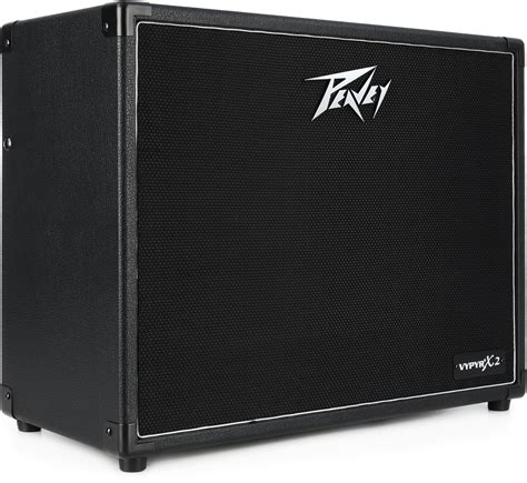 Peavey Vypyr X2 1x12 Inch 60 Watt Modeling Guitar Bass Acoustic Combo Amp Essentials Bundle