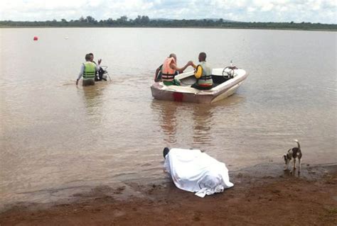 Muere Hombre Tras Caer De Jet Ski En Presa De Arandas Grupo Milenio