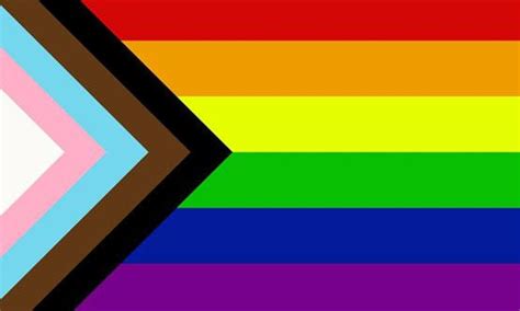 The Complete Guide To All The Queer Pride Flags