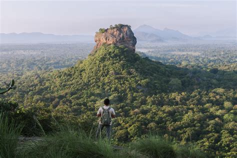 Sri Lanka’s Sigiriya crowned world’s most welcoming city for 2025 ...