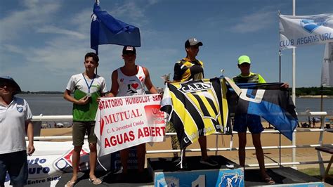 Saber Mas Santa Fe Deportistas De Humboldt En El Podio En Concepci N