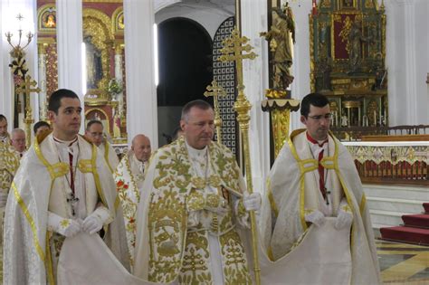 De Octubre Fiesta Del Corpus Christi Bas Lica Catedralicia De