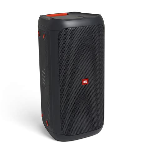 JBL PartyBox 100 Caixa de som portátil para festas Bluetooth e