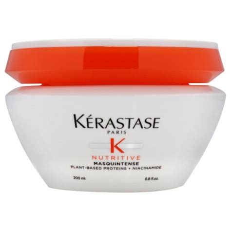 Kerastase Nutritive Masquintense Irisome Exceptionally Concentrated