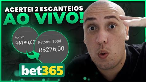 Bet365 A Melhor Estratégia Para Iniciantes Ganharem Pelo Menos R 50