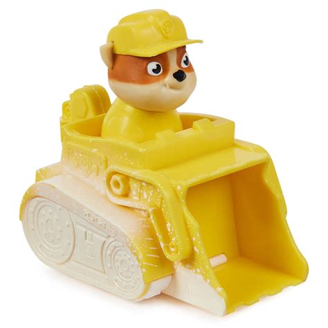 Paw Patrol Value Rescue Racer — Toycra