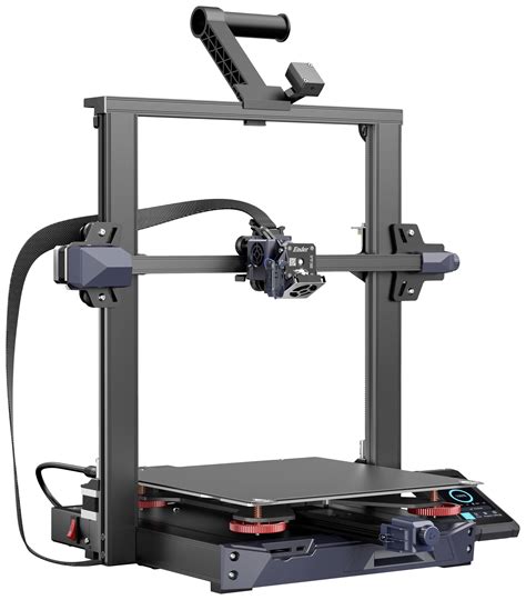 Auto Leveling 3D Printer Ender 3 At Tommy Ridley Blog