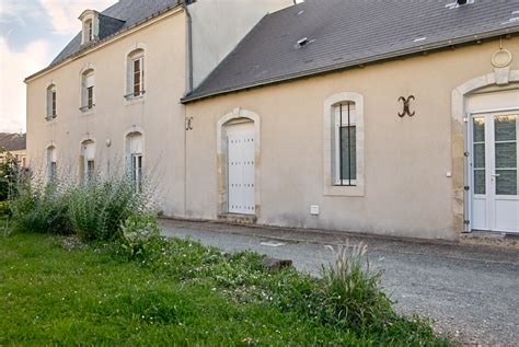 Location Appartement T La Chapelle D Aligne M Sarthe Habitat