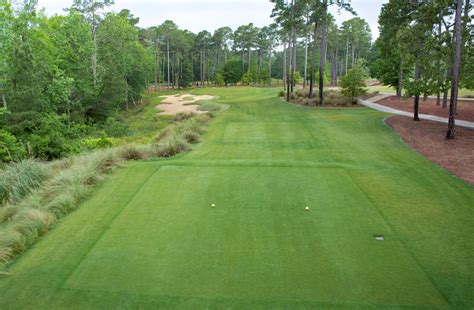 Tpc Myrtle Beach Coastal Golfaway