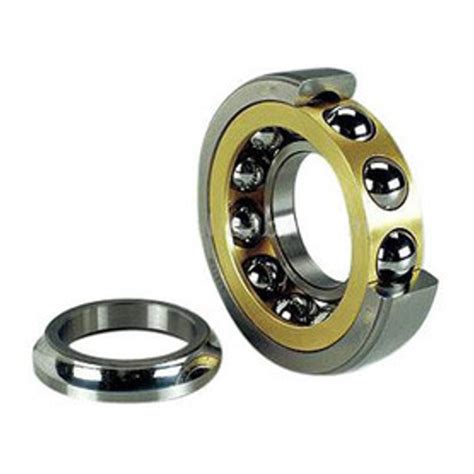 Iko Four Point Contact Bearing At Rs Piece Iko Bearing In Mumbai