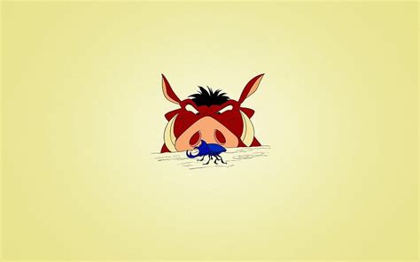 Timon And Pumbaa Cartoons Hd Wallpaper Pxfuel