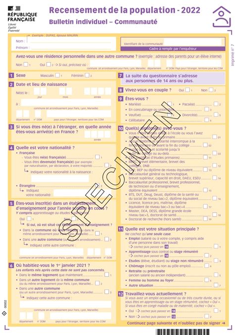 Recensement 2022 Commune De Bernay Neuvy En Champagne