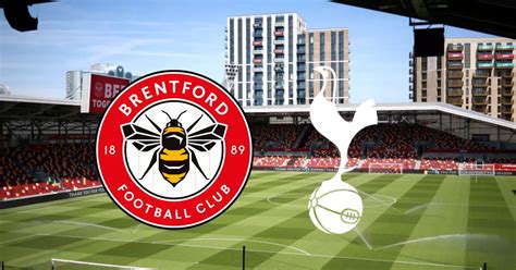 Brentford vs Tottenham highlights as Emerson Royal and Cristian Romero ...