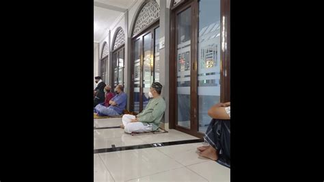 Kajian Bulanan Dkm Masjid Al Rahmat Margahayu Youtube