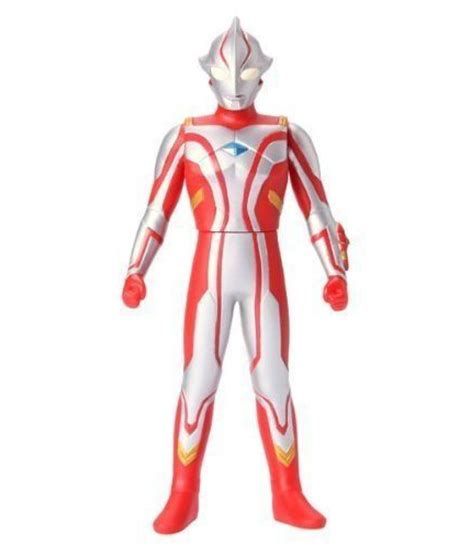 Ultraman Superheroes Ultra Hero Series Ultraman Mebius Buy