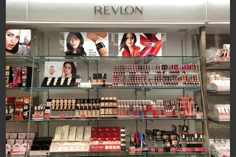 El Gigante De Los Cosm Ticos Revlon Se Declara En Bancarrota En Ee Uu