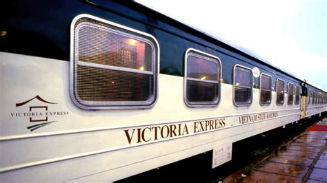 Victoria Express Train Hanoi To Sapa Review Exquisite Journey