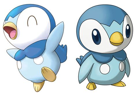 Piplup Piplup Photo 11079484 Fanpop