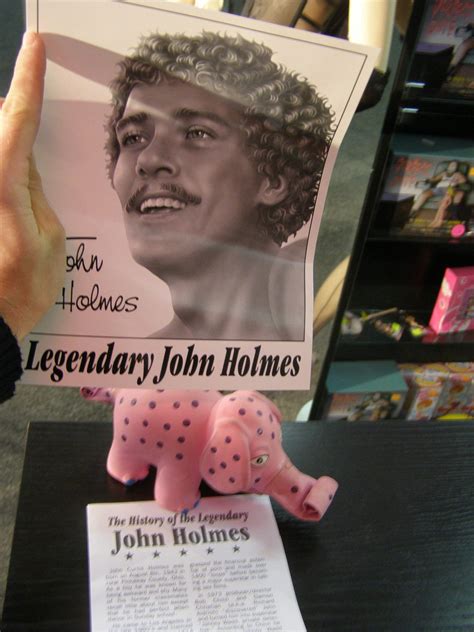 Realistick Dildo Xxl John Holmes Cm R Ov Slon Cz