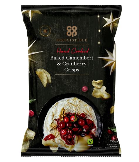 23 Of The Best Christmas Crisps To Buy This Year 2020