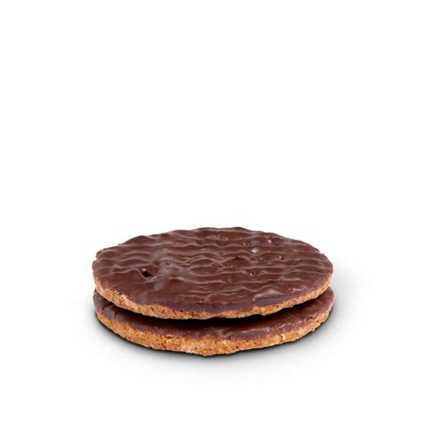 Galletas Crocant Avena Bañada En Chocolate Vitalday Gullón
