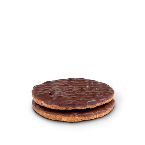 Galletas Crocant Avena Ba Ada En Chocolate Vitalday Gull N