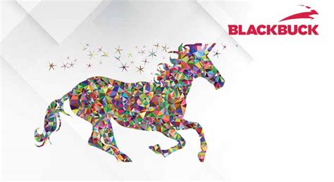 Blackbuck Raises 67m In Series E Investment Joins The Unicorn Club