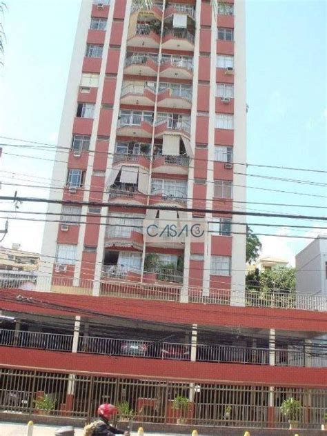 Apartamento Na Estrada Pau Ferro Pechincha Em Rio De Janeiro Por