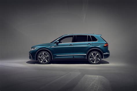 Volkswagen confirme l’arrivée de son SUV best-seller en version 100 % ...