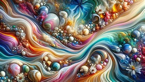 Epoxy Art Projects