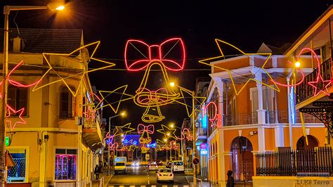 São Vicente Já está em clima para celebrar as festas de Natal e Ano