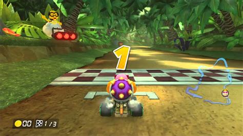 Mario Kart 8 Racing Tips Youtube