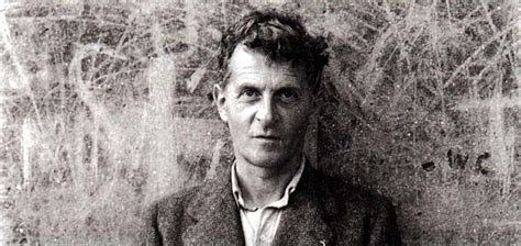 Ludwig Wittgenstein | Pantheism.com