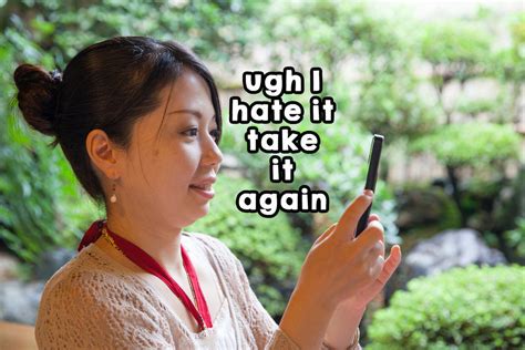 Situations That Will Make All Women Say Fuck That S So True