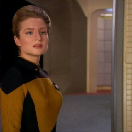 Shannon Fill | Women Of Trek