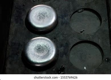 Full Process Aluminum Smelting Stock Photo 1553769626 | Shutterstock