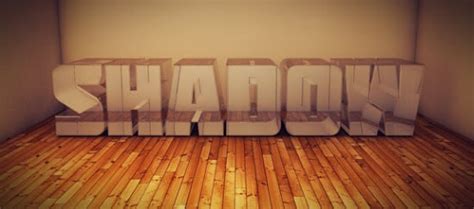 20 Cinema 4d Text Effect Tutorials Step By Step Tutorial Codefear