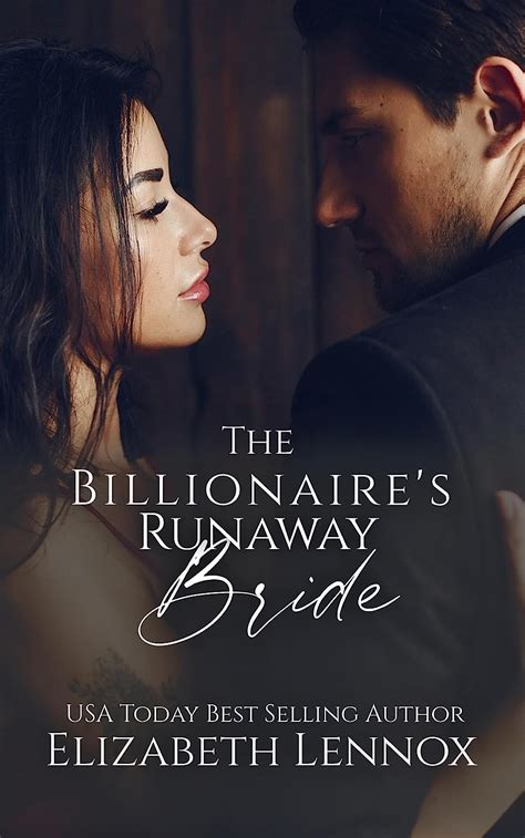 The Billionaires Runaway Bride Ebook Lennox Elizabeth Uk