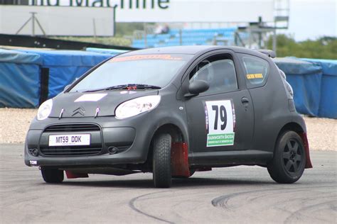 Img4388 Citroen C1 Dukeries Rally Somebloketakingphotos Flickr