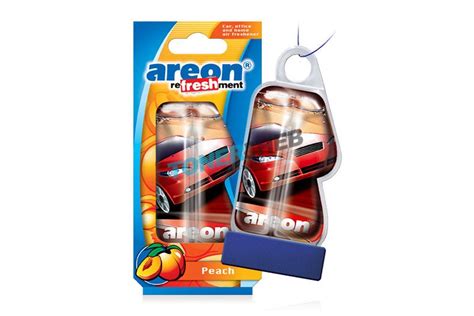 Эффективные ароматизаторы для салона автомобиля