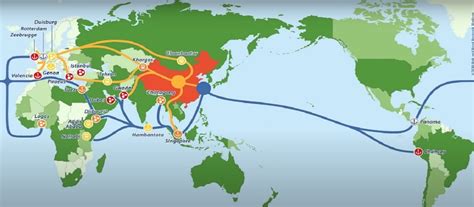 Chancay Megaport Repercussions On South American Trade And