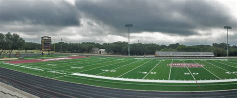 San Antonio Christian School Honors Fallen Community Member with New Field